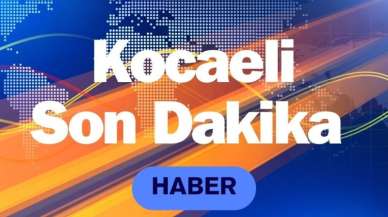 Kocaeli'de Kayıplara Karışan Zihinsel Engelli Genç Bulundu