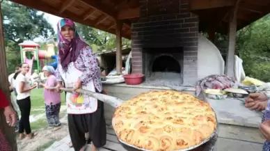 Kocaeli'de Köy Fırınlarının Bakımı Yapılıyor