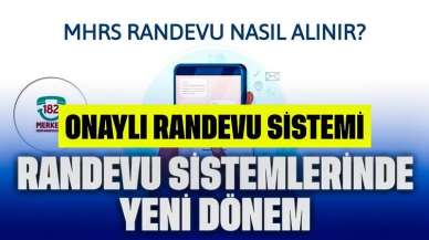 Onaylı Randevu Sistemi Nedir? Hastane Randevu Sistemlerinde Yeni Dönem