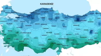 Türkiye'de Değişiyor: Pazar Sakinleşecek, Çarşamba Coşacak!