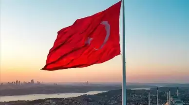 Türkiye'ye cumartesi sabahtan giriş yaptı, herkese geçmiş olsun