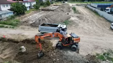 Başkan Alemdar’dan Yeni Duble Yol Müjdesi