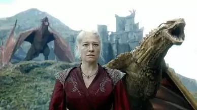 House Of The Dragon 2. Sezon 8. Bölüm Ne Zaman? İzleme Linki Var mı? 2024