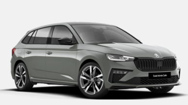 Skoda Fiyat Listesi 2024