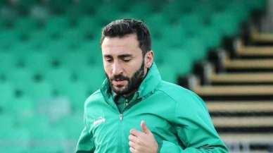 Kocaelispor'a Duygusal Veda!