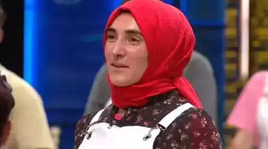 Masterchef Ayşe Ekiz kimdir? Sosyal Medya Hesapları Neler? 2024