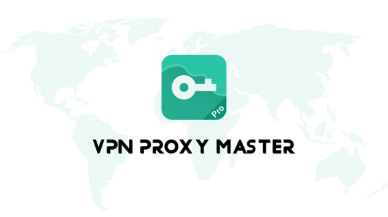 VPN Proxy Master