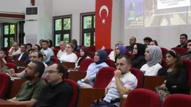 Büyükşehir Çalışanlarına ‘Akıllı Şehir’ Eğitimi