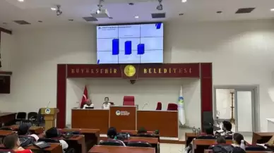 Sakarya’da Doğayı Geleceğe Miras Bırakan Projelere Hayran Kaldılar