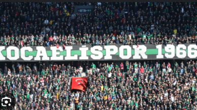 Kocaelispor Pendikspor Maçı Hazırlıklarına Başladı