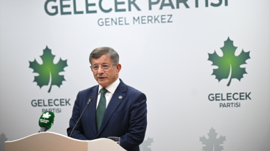 Davutoğlu'ndan AK Parti'ye Yönelik İddialara Bombastik Yanıt: "Bir Hamlede Siyasi Sahneyi Altüst Ederiz!"