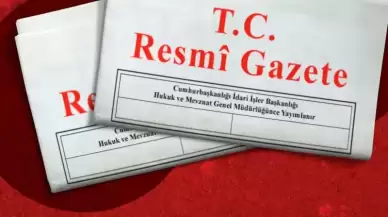 14 Ağustos 2024'te Resmi Gazete’den Atamalar! Herkes Bu İsimleri Konuşuyor!