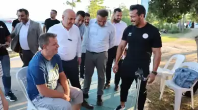 Darıcalılar Vücut Analizlerine Göre İlgili Spora Yönlendiriliyor