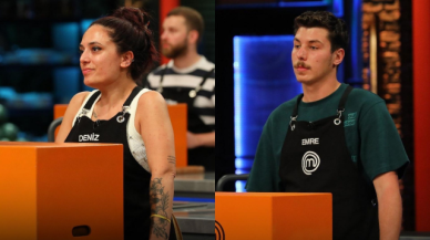 Masterchef yeni bölüm fragmanı yayınlandı mı? Masterchef 15 Ağustos yeni bölüm fragmanı!