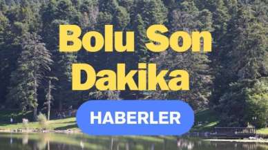 Bolu’da 2 İlçe Arasında Orman Yangını Başladı: Dumanlar Gökyüzünü Kapladı