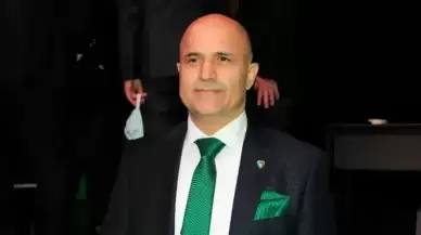 Kocaelispor'da Kaos Mu? Başkan Durul Sert Çıktı: "Bu İddialar Şampiyonluk Yolunda Bizi Durduramaz!"