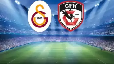  Galatasaray- Gaziantep maçı neden ertelendi? Galatasaray- Gaziantep FK maçı ne zaman, saat kaçta? Galatasaray- Gaziantep FK maçı ertelendi mi?