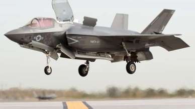 Türkiye’nin F-35 Programından Çıkışı ve Son Gelişmeler