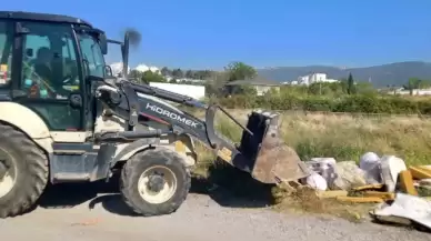 Körfez Belediyesi: Kirliliği Önlemek İçin Bir Telefon Yeterli