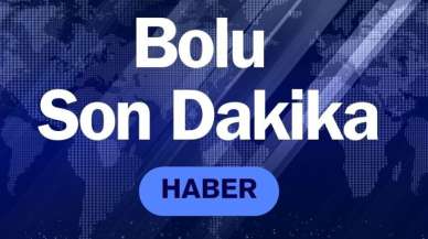 Bolu Yangını Sonrası...