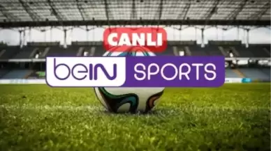 (HD) Bein Sports kesintisiz donmadan canlı yayın izleme linki! Bein Sports 1-2-3 CANLI izle! 