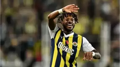 Fenerbahçe’de Fred Sevinci: Brezilyalı Yıldız Sahalara Döndü