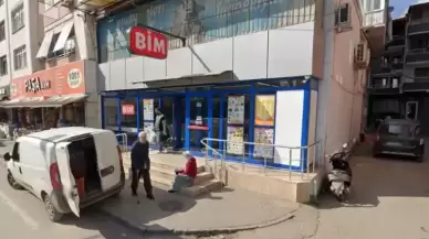 BİM A.Ş. İzmit Şubesini Neden Kapattı?