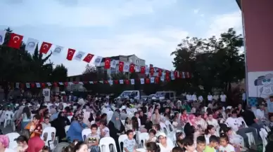 Gebze'de Sinema Rüzgarı! Başkan Büyükgöz Çocuklarla Bir Arada