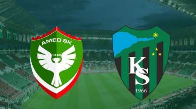 Amedspor-Kocaelispor Maçı İçin Büyük Değişiklik: İstanbul’a Taşınabilir!