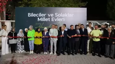 Bu Projeyle Komşuluk İlişkileri Güçlenecek, Kültürel Zenginlikler Nesillere Aktarılacak