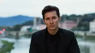 Telegram'ın Kurucusu Pavel Durov Fransa'da Gözaltına Alındı