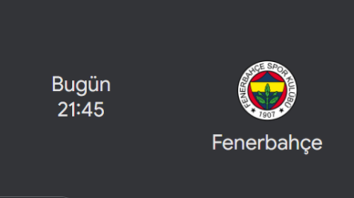 Çaykur Rizespor - Fenerbahçe Maçı Ne Zaman, Saat Kaçta ve Hangi Kanalda?