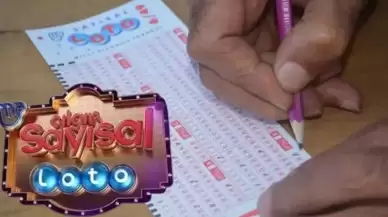 Sayısal Loto sonuçları saat kaçta açıklanacak? Sayısal Loto CANLI izle! 28 Ağustos 2024 Sayısal Loto çekiliş sonuçları açıklandı mı?