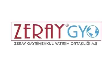 ZERAY Tescil Onayını Alarak Dönüşüm Sürecini Tamamladı