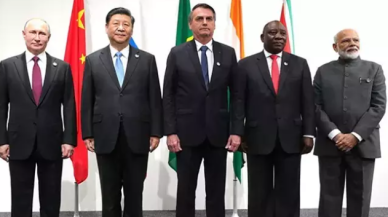 Türkiye, BRICS'e Katılacak mı?