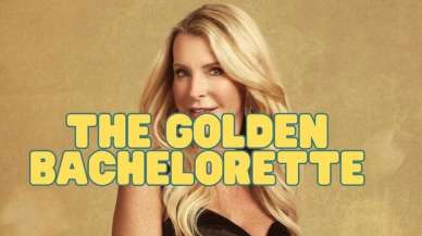 THE GOLDEN BACHELORETTE: AŞK ARAYIŞINDA YENİ BİR DÖNEM