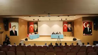 Başkan Ömeroğlu: "Dilovası’nın Sınırlarını Dahi Bilmeyenler Muhalefet Yapmaya Kalkmasın"