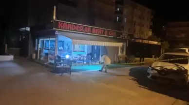 Kocaeli Gölcük'te İş Yerinde Silahlı Saldırı Bir Kişi Ağır Yaralandı