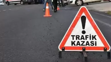 Kocaeli İzmit’te Kaza! Sürücü Arabasını Bırakıp Kaçtı