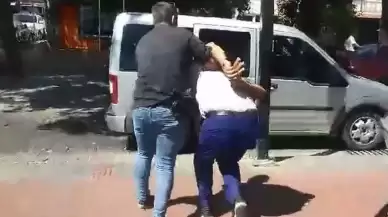 Kocaeli Kartepe’de Sapık Şüpheli Yakalandı! Mahalle Sakinleri Harekete Geçti