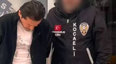 Suç Listesi Aldığı Cezadan Uzun! Kocaeli'de Çok Sayıda Suçtan Aranan Kişi Yakalandı