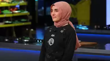 MasterChef Ayşe Kimdir, Yarışmadan Elendi Mi?