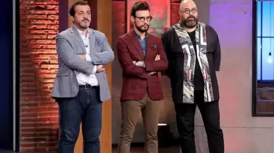 MasterChef Türkiye! 20 Ekim Elemesi Kim Elendi?