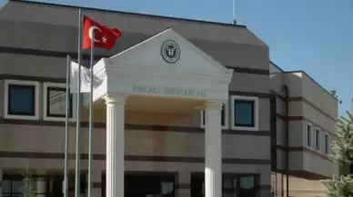 Kocaeli Üniversitesi 100 Personel Alımı Gerçekleştirecek!