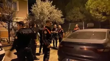 Kocaeli’de Ehliyetsiz Sürücü Şehri Birbirine Kattı! Kovalamaca Nefes Kesti