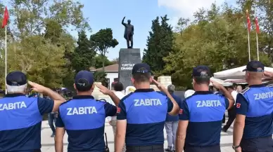 Gebze Belediyesi 60 Zabıta Memuru Alımı Yapacak