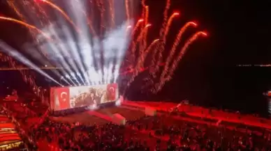 29 Ekim Cumhuriyet Bayramı Coşkusu! Konserler ile Devam Edecek