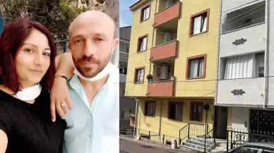 Kocaeli’de Kadın Cinayeti! Eşi Tarafından Vurulan Semira Hayatını Kaybetti