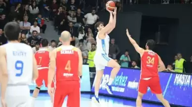 Çayırova Belediyesi'nden Şampiyonluk Yolunda Farklı Galibiyet! 81-64!