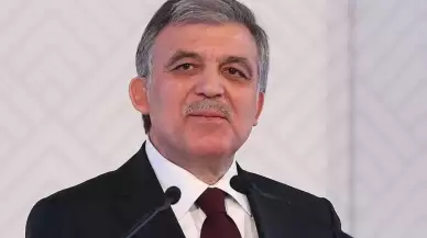 Abdullah Gül Önemli Konulara Dikkat Çekti! Gül'ün İsrail Açıklamaları ve Ortadoğu’daki Siyasi Durum